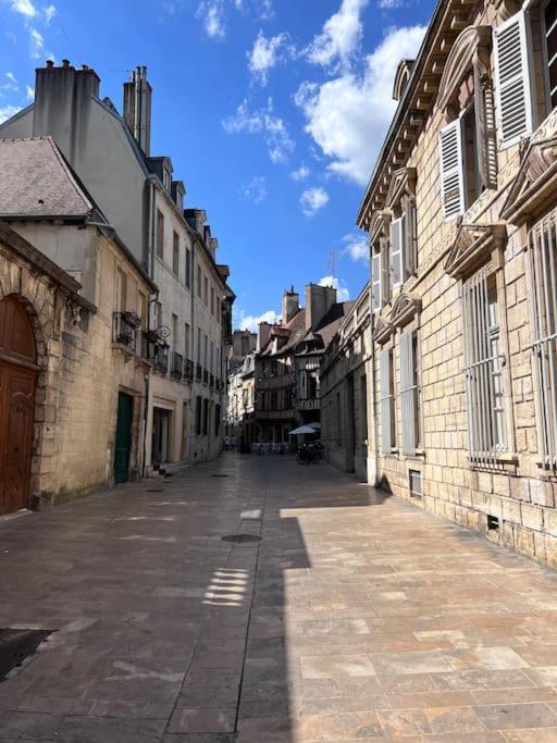 Le Petit Hernoux Centre Historique Дижон Экстерьер фото
